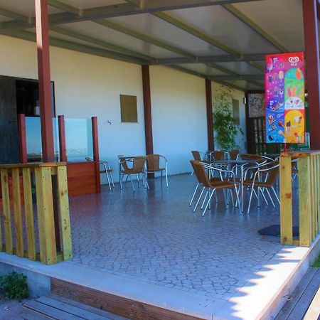 Casa Do Castelo Ourem Hotel Exterior photo