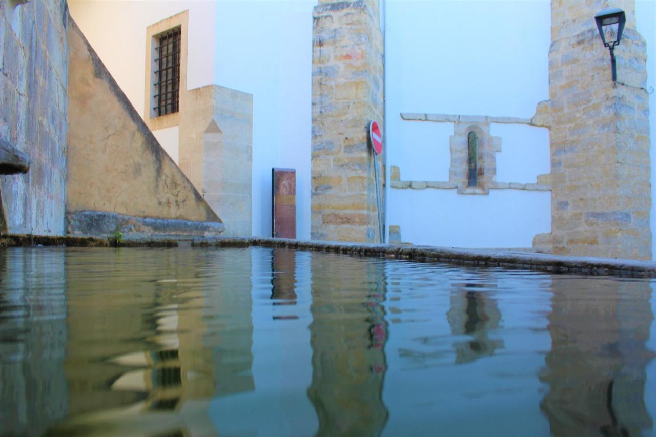 Casa Do Castelo Ourem Hotel Exterior photo
